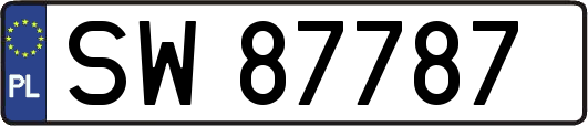 SW87787