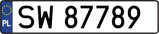 SW87789