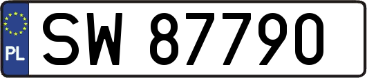 SW87790