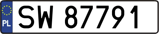 SW87791