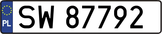 SW87792