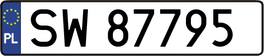 SW87795