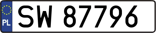 SW87796