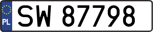 SW87798