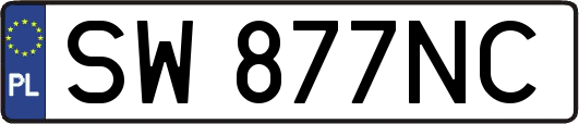 SW877NC