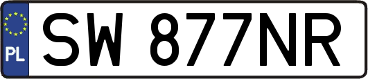SW877NR