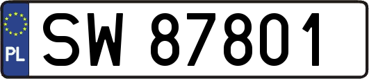 SW87801