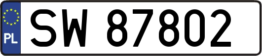 SW87802