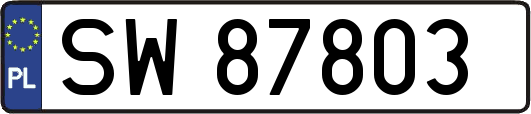 SW87803