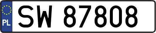 SW87808