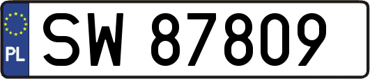 SW87809