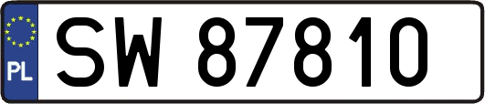 SW87810