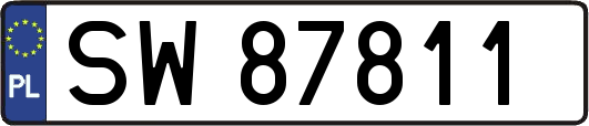 SW87811