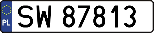 SW87813