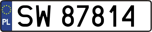 SW87814
