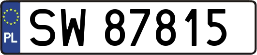 SW87815
