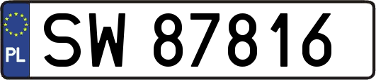 SW87816