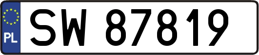 SW87819