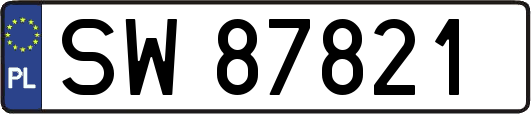 SW87821