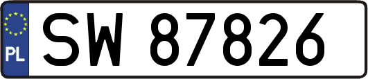 SW87826