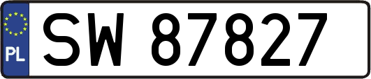 SW87827