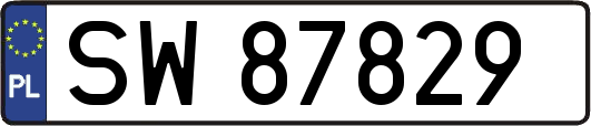 SW87829