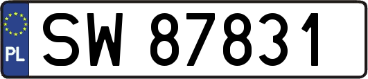 SW87831