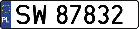 SW87832