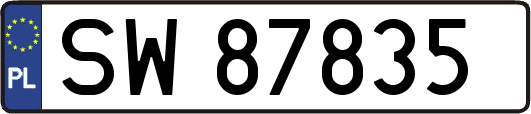 SW87835
