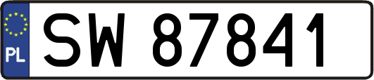 SW87841