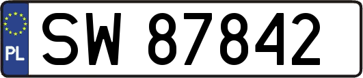 SW87842