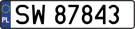 SW87843