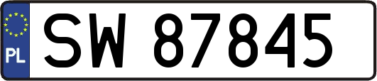 SW87845