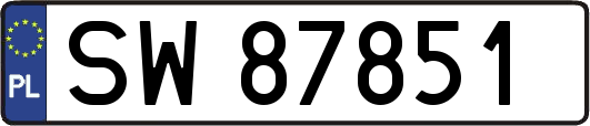 SW87851
