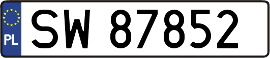 SW87852