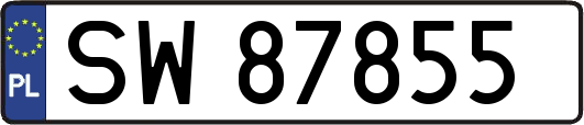 SW87855