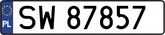 SW87857