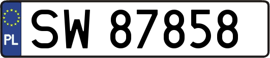 SW87858