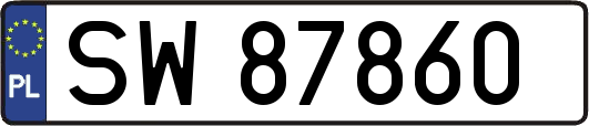 SW87860