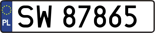 SW87865