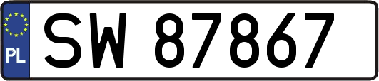 SW87867