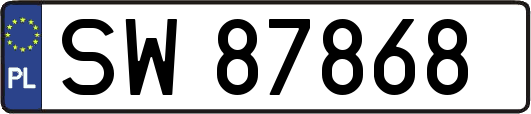 SW87868