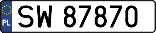 SW87870