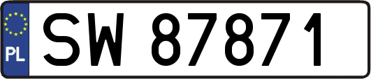 SW87871