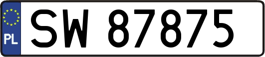 SW87875