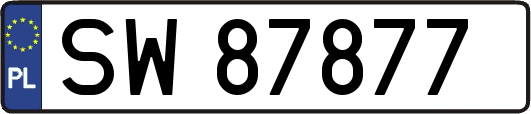 SW87877