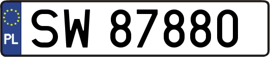 SW87880