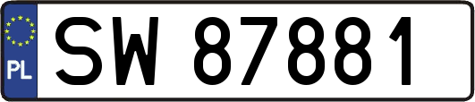 SW87881