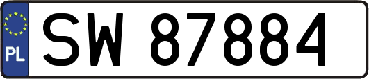 SW87884