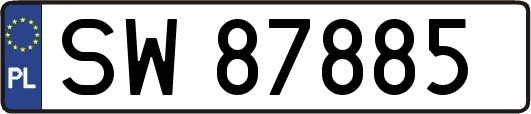 SW87885